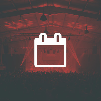 King's Church Hastings Venue Events